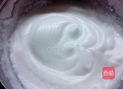 ＃年夜饭＃迷彩蛋糕卷的做法图解11