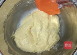 原味麻薯面包的做法图解2