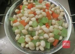 粮满仓（凉拌花生）的做法图解8