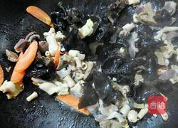 爽口鸭杂的做法图解5