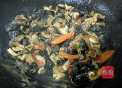 爽口鸭杂的做法图解17
