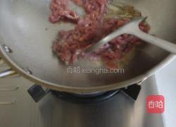 山药炒肉丝的做法图解7