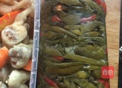 泡椒凤爪的做法图解7