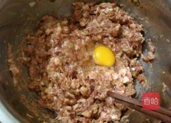 鲅鱼馅饺子的做法图解4