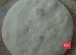 拉瓜鸡蛋馅饼的做法图解12