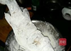 年年有鱼的做法图解4