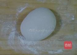 蒸饼(卷饼)的做法图解1