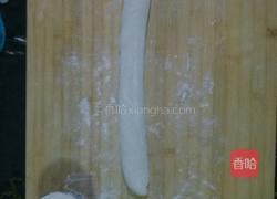 蒸饼(卷饼)的做法图解2