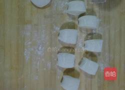 蒸饼(卷饼)的做法图解3