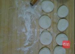蒸饼(卷饼)的做法图解4