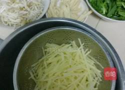 蒸饼(卷饼)的做法图解7