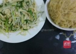 蒸饼(卷饼)的做法图解9