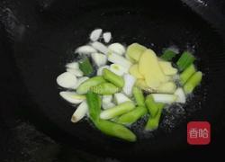 香辣花甲的做法图解2
