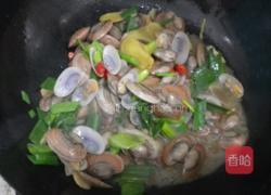 香辣花甲的做法图解4