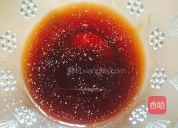 香菇酿蛋的做法图解3