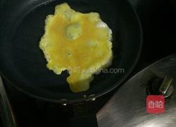 菠萝炒饭的做法图解6
