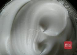 迷你4寸酸奶蛋糕（水浴法）的做法图解4