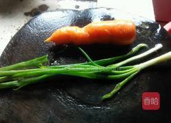 三彩饼的做法图解1