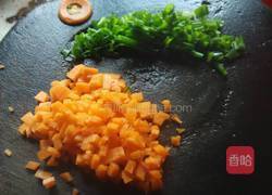 三彩饼的做法图解2
