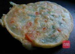 三彩饼的做法图解14