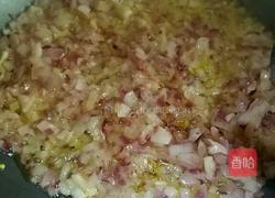 洋葱茄汁牛柳粒的做法图解2