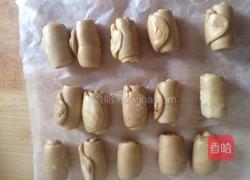 红豆酥饼的做法图解9