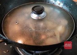 土豆炒鸡块的做法图解7