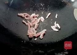 白豆腐瘦肉汤的做法图解3