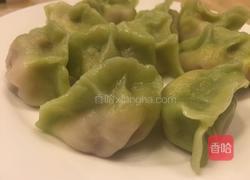 百财饺子的做法图解8