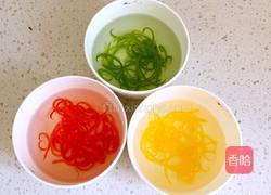 花椒油凉拌土豆丝的做法图解7