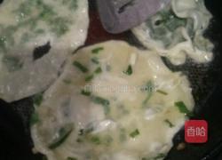 葱饼的做法图解6