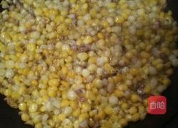 黄金玉米烙的做法图解6