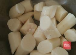 山药排骨玉米汤的做法图解8