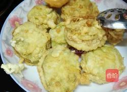 茄盒的做法图解5