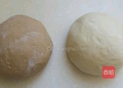 炸猫耳朵的做法图解4