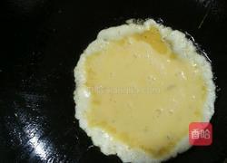 黄金蛋丝的做法图解3