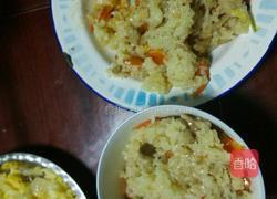 大米抓饭的做法图解6