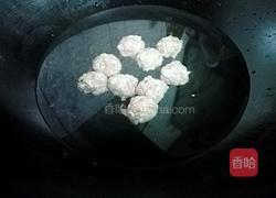 新年聚白菜（百财）的做法图解5