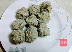 新年聚白菜（百财）的做法图解6