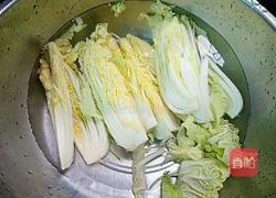 新年聚白菜（百财）的做法图解8