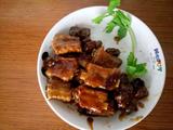 话梅排骨