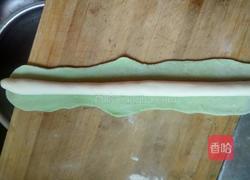 “百财”饺子的做法图解5