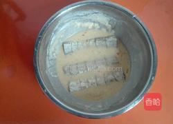炸带鱼的做法图解6