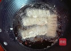 炸带鱼的做法图解8