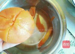 西红柿鸡蛋酱拌面的做法图解1