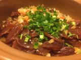 煲仔饭