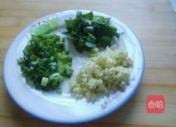 笨茄子（蘸茄子）的做法图解4