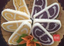 万事如意卷的做法图解18