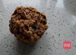 青椒豆豉熬肉的做法图解7