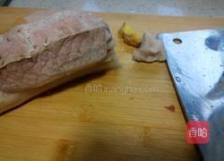 青椒豆豉熬肉的做法图解9
